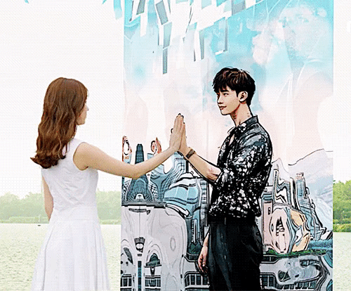 W Two Worlds Chinese remake
