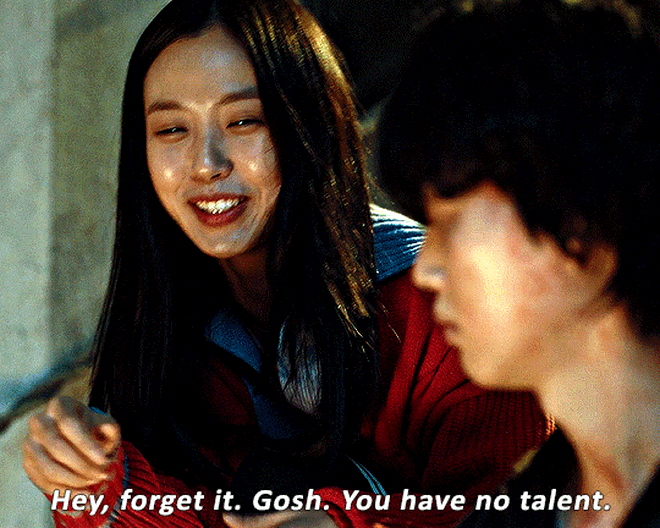 go min si