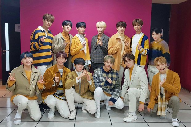 seventeen
