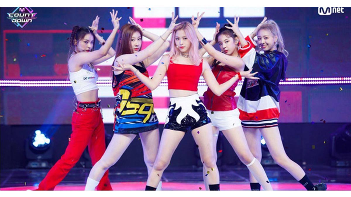 ITZY