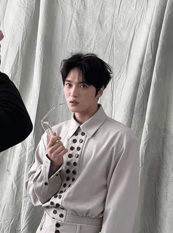 kim jae joong