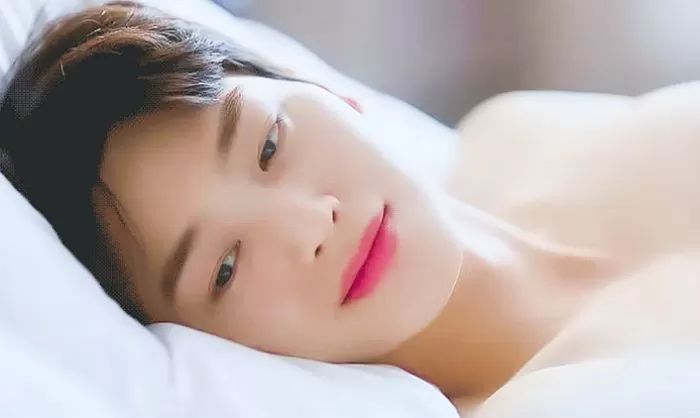 Song Kang cute moments