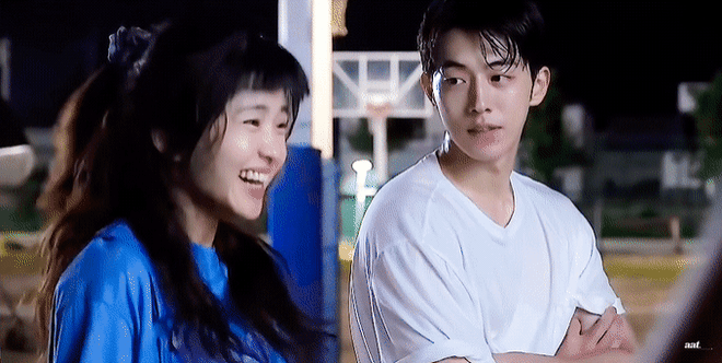 Nam Joo Hyuk (Twenty Five, Twenty One)