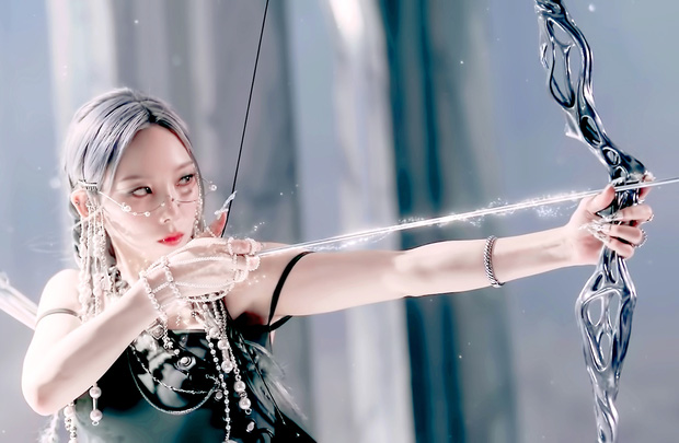 taeyeon