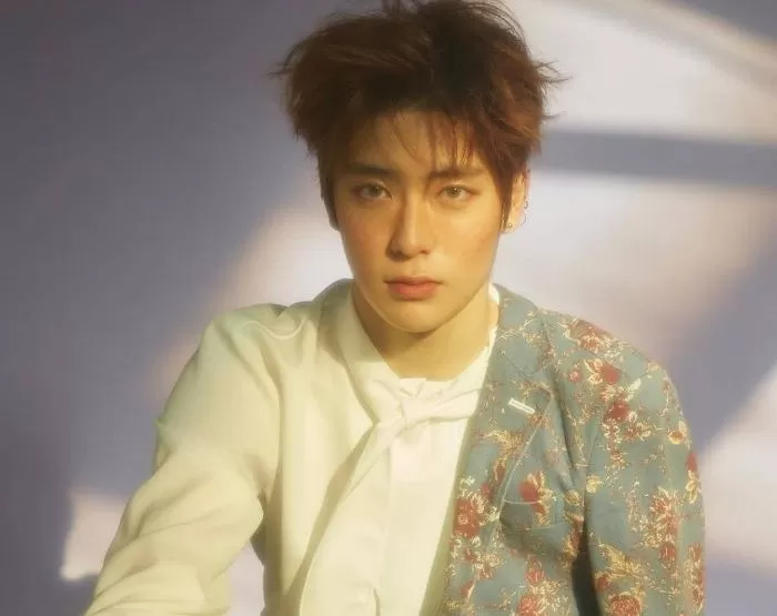 NCT Jaehyun birthday
