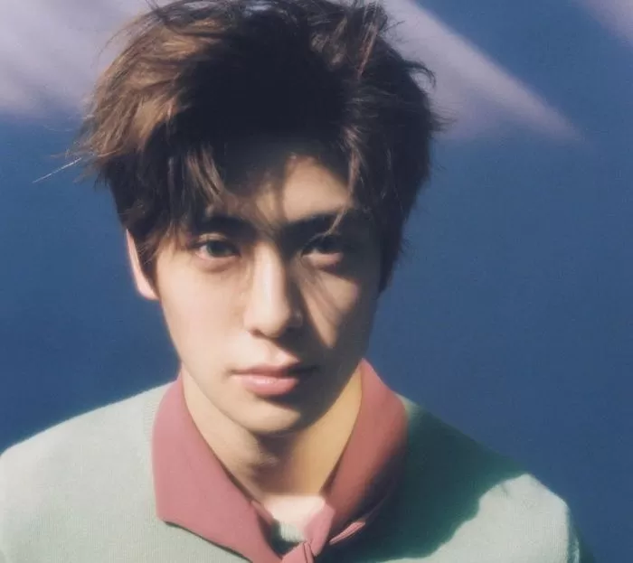 NCT Jaehyun birthday