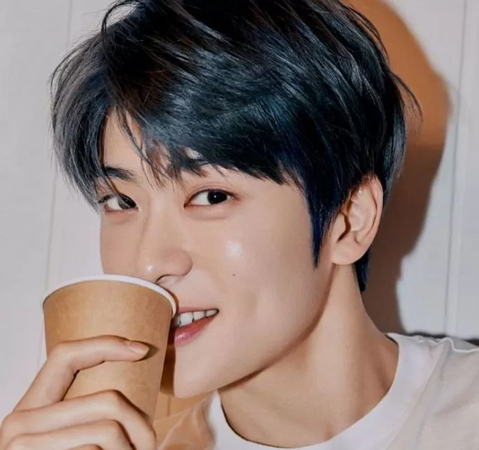 NCT Jaehyun birthday