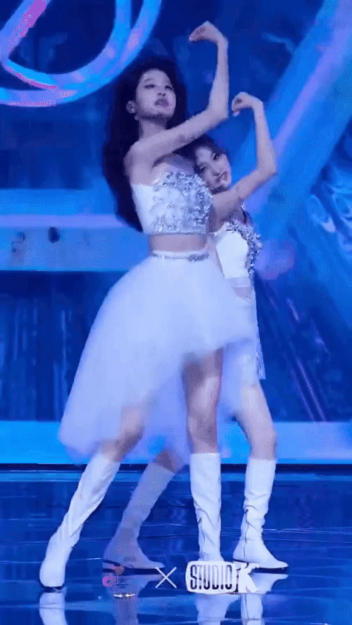 IVE Jang Won Young height