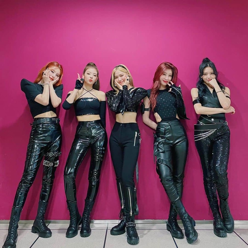 ITZY