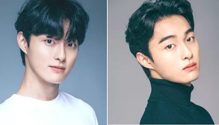 Actor Yoon Chan-young