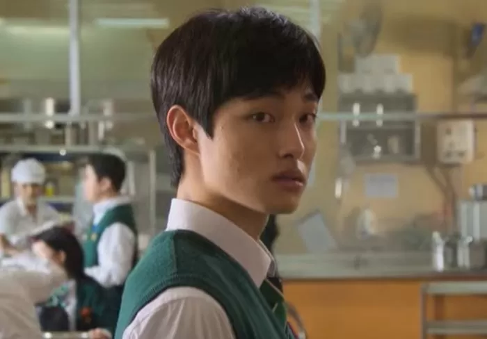 All of Us Are Dead Park Ji-hoo