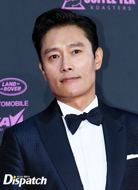 Lee Byung-hun