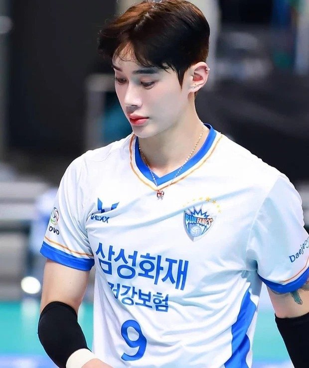 Kim In Hyuk