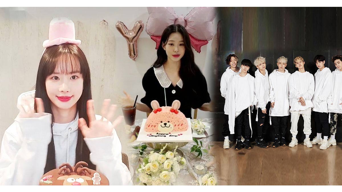 k pop entertainment idols outfits thumbnail