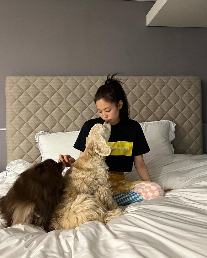jennie blackpink