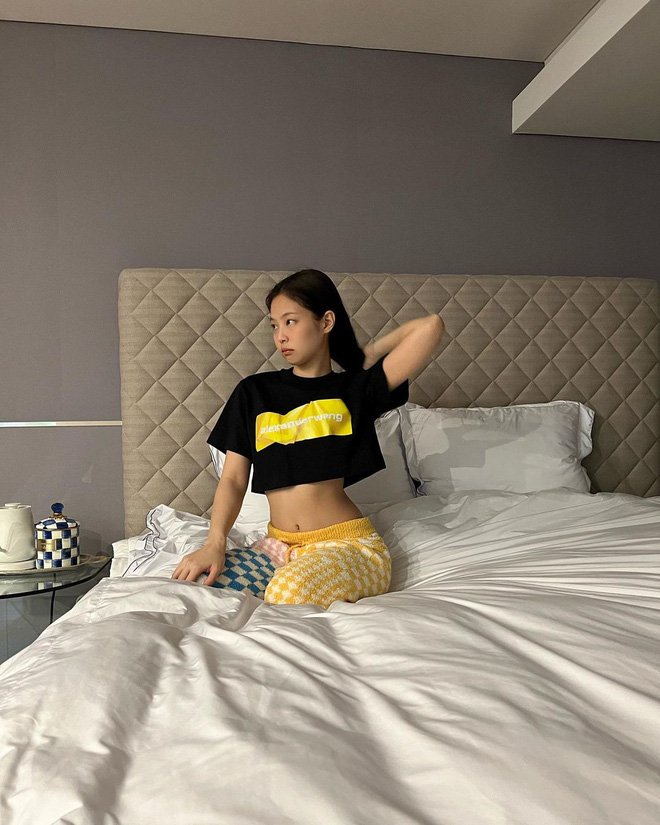 jennie blackpink