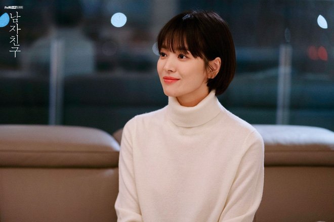 Song Hye Kyo
