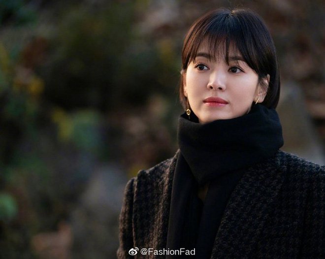 Song Hye Kyo