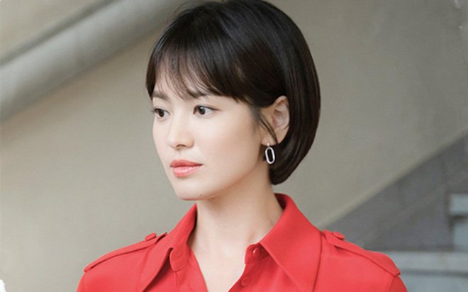 Song Hye Kyo