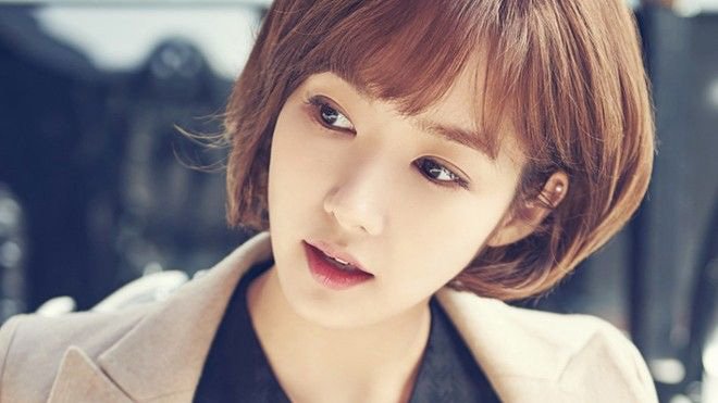 Park Min Young