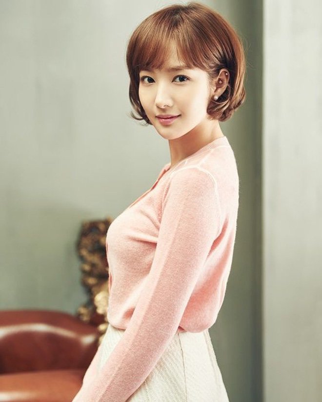 Park Min Young