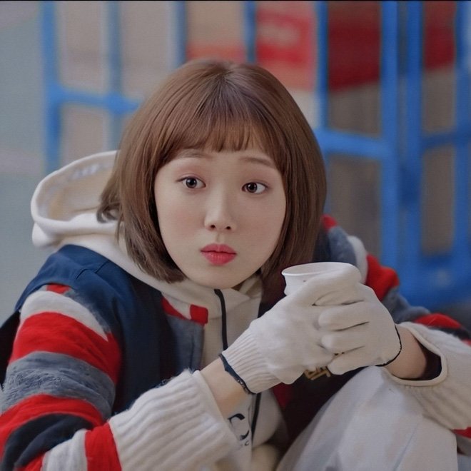 Lee Sung Kyung