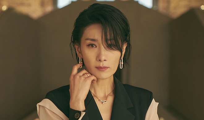 Kim Seo Hyung