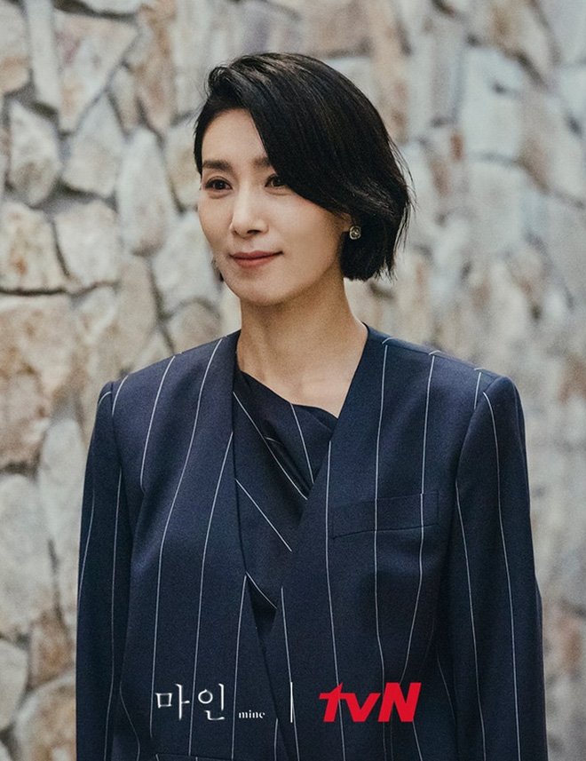 Kim Seo Hyung