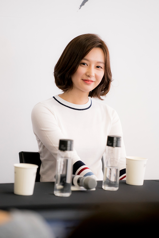 Kim Ji Won