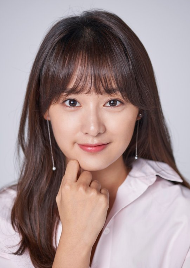Kim Ji Won