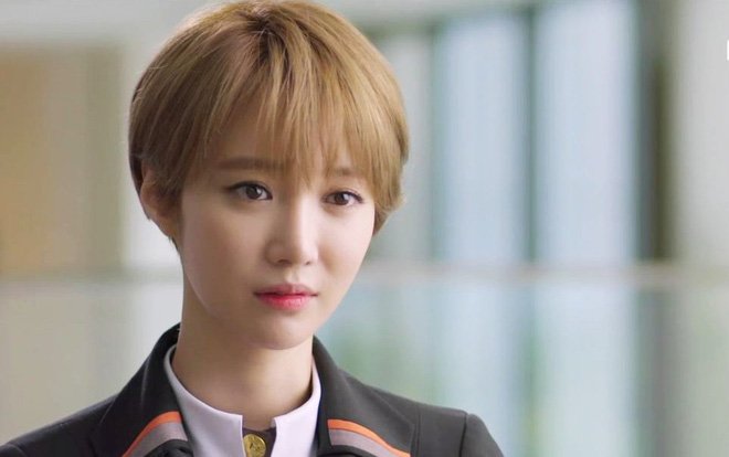 Go Jun Hee
