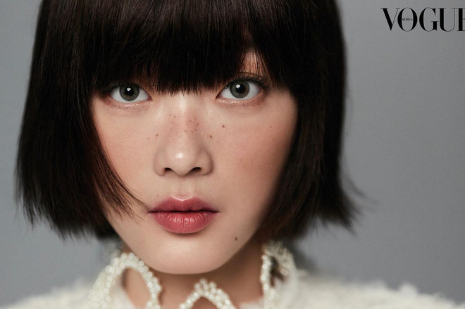 Lee Yoo-mi