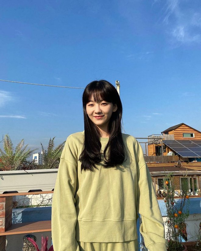  Cho Yi Hyun