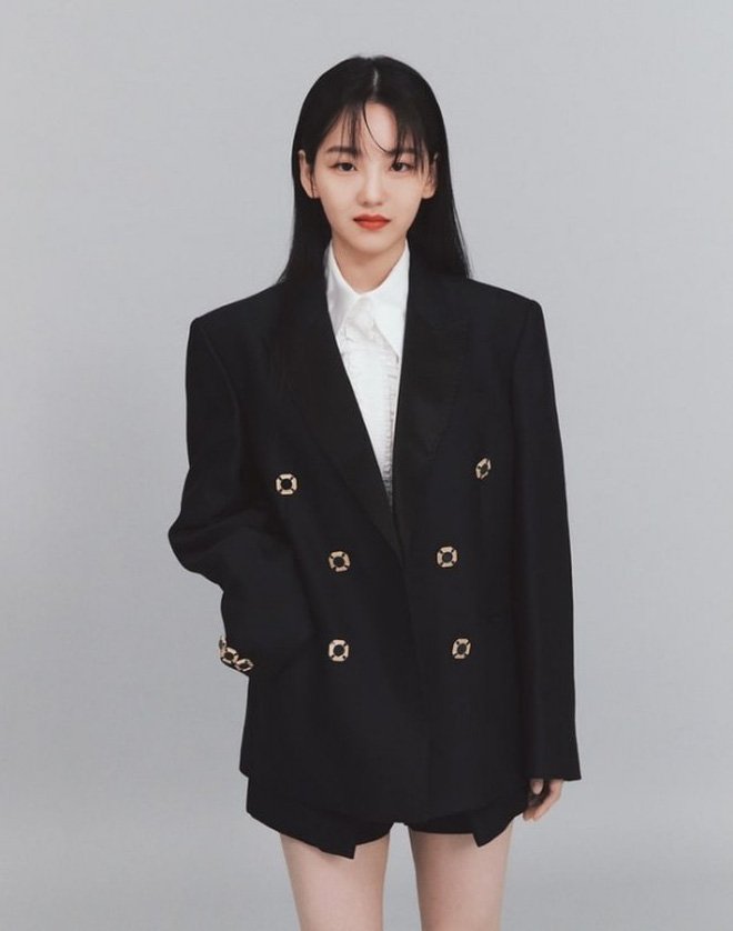  Cho Yi Hyun