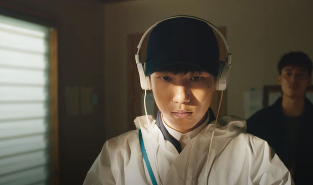 5 potential rookies of the Korean screen in 2022