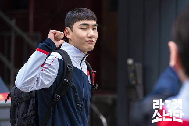 5 potential rookies of the Korean screen in 2022