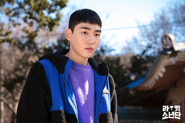 5 potential rookies of the Korean screen in 2022