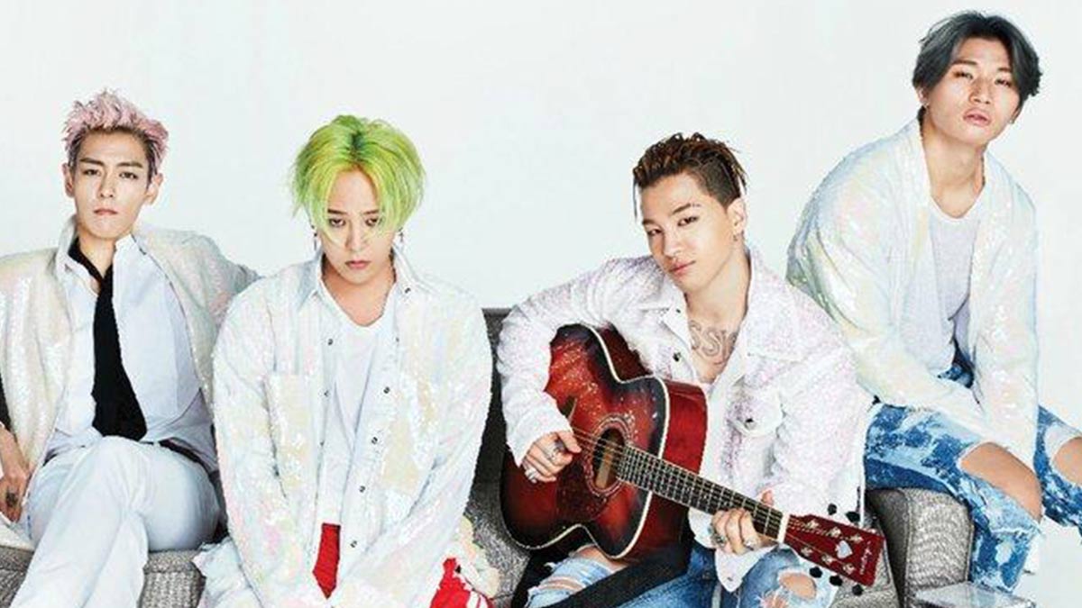 bigbang
