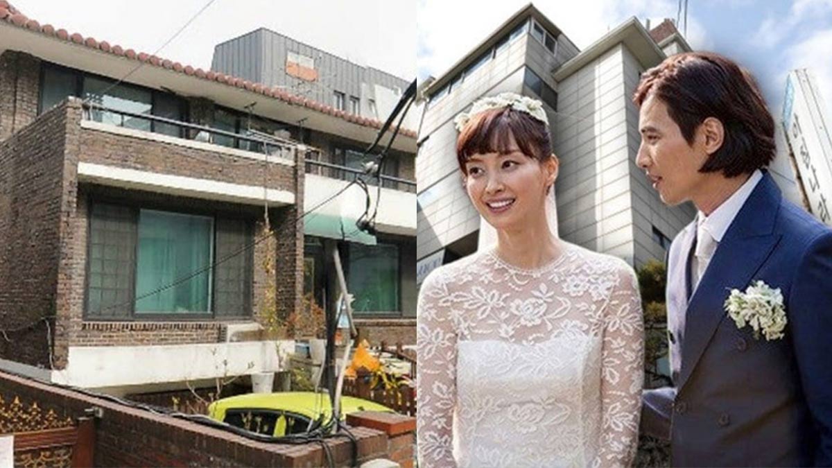 Won Bin-Lee Na Young