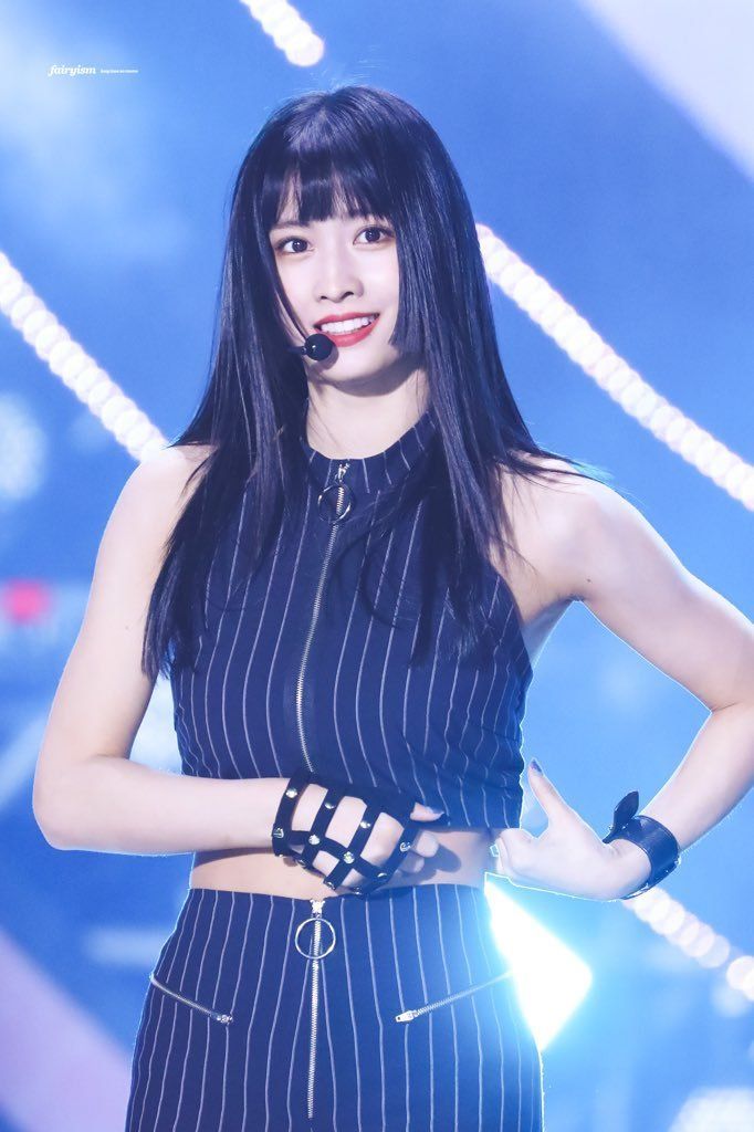 twice momo