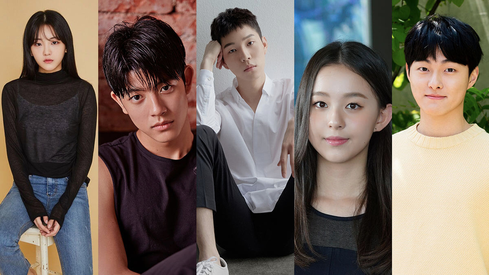 6 most attention-grabbing K-dramas based on webtoons of 2022