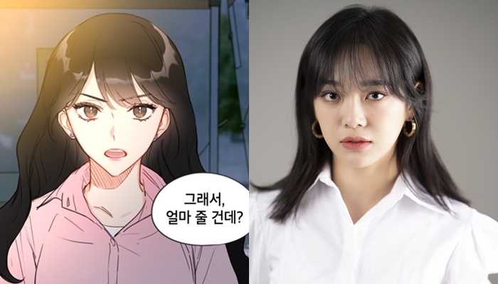 6 most attention-grabbing K-dramas based on webtoons of 2022