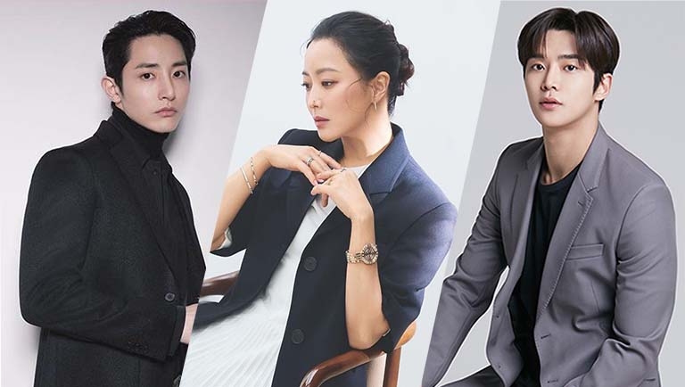6 most attention-grabbing K-dramas based on webtoons of 2022