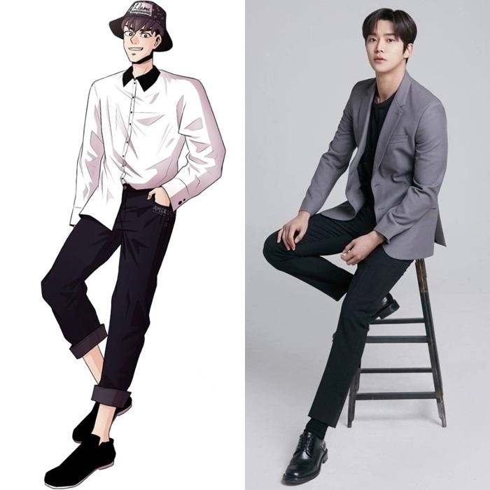 6 most attention-grabbing K-dramas based on webtoons of 2022