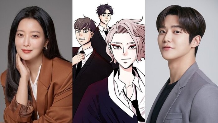 6 most attention-grabbing K-dramas based on webtoons of 2022