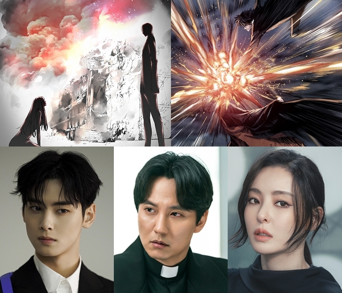 6 most attention-grabbing K-dramas based on webtoons of 2022