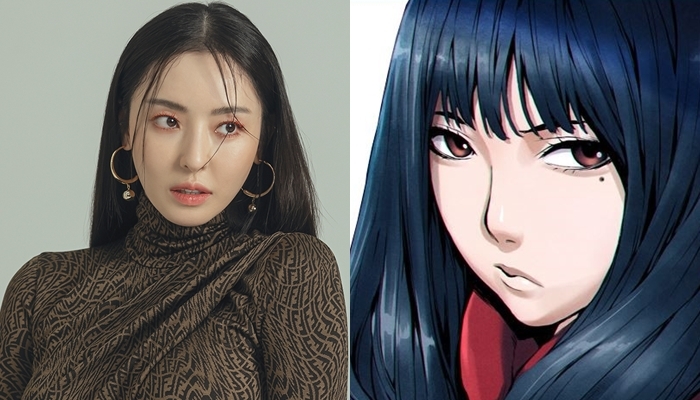 6 most attention-grabbing K-dramas based on webtoons of 2022