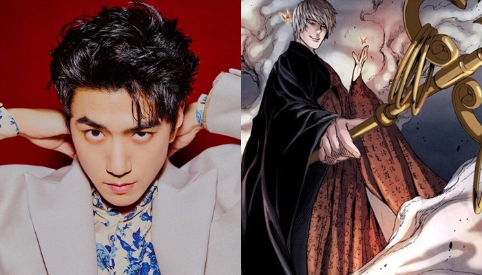 6 most attention-grabbing K-dramas based on webtoons of 2022