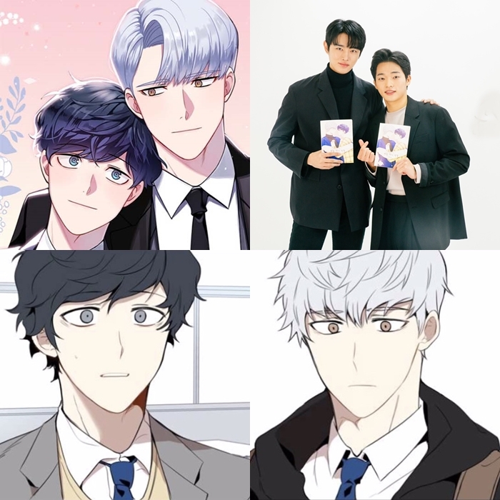 6 most attention-grabbing K-dramas based on webtoons of 2022