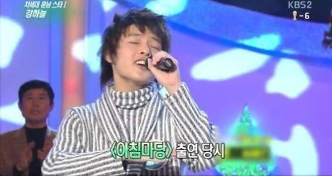 Kang Ha-neul